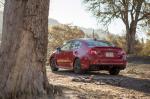Subaru WRX 2015 года
